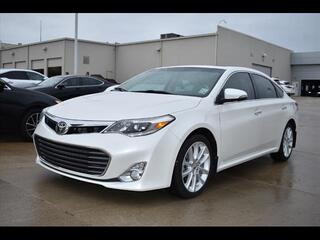 2013 Toyota Avalon