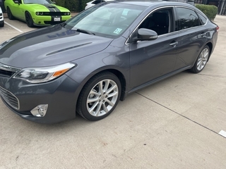 2014 Toyota Avalon