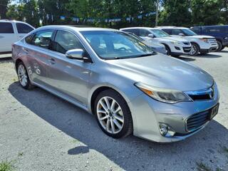 2015 Toyota Avalon for sale in New Bern NC
