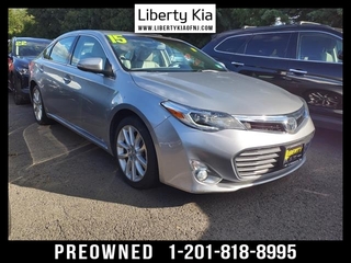 2015 Toyota Avalon for sale in Ramsey NJ