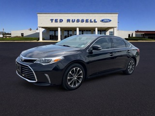 2016 Toyota Avalon