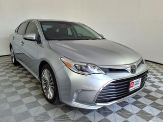 2016 Toyota Avalon