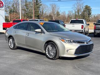 2017 Toyota Avalon for sale in Hendersonville NC