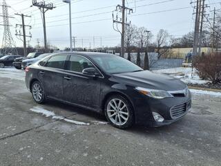 2014 Toyota Avalon