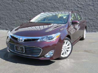 2015 Toyota Avalon for sale in Toledo OH