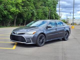 2016 Toyota Avalon
