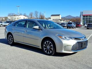 2016 Toyota Avalon for sale in Roanoke VA