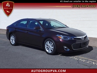 2013 Toyota Avalon