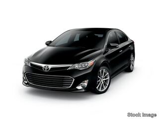 2013 Toyota Avalon