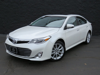 2013 Toyota Avalon for sale in Toledo OH