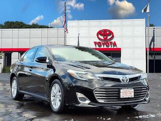 2014 Toyota Avalon