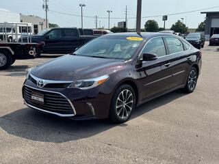 2016 Toyota Avalon