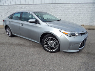 2016 Toyota Avalon for sale in Clarksville TN