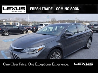2017 Toyota Avalon for sale in Chattanooga TN