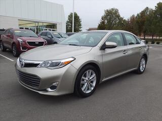 2013 Toyota Avalon