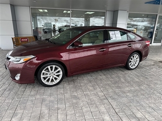 2013 Toyota Avalon