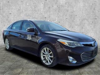 2013 Toyota Avalon