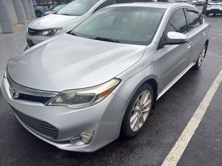 2013 Toyota Avalon