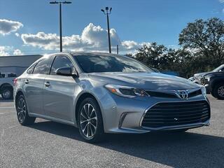 2016 Toyota Avalon