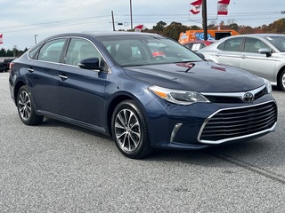 2017 Toyota Avalon for sale in Asheboro NC