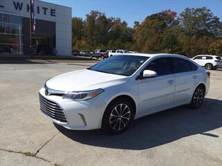 2018 Toyota Avalon for sale in Manchester TN