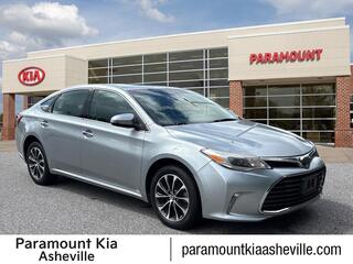 2018 Toyota Avalon for sale in Asheville NC