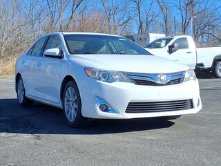 2012 Toyota Camry for sale in Cincinnati OH