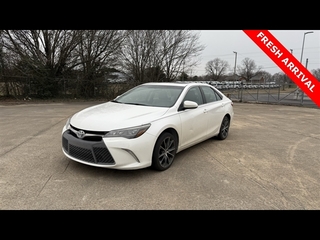 2015 Toyota Camry for sale in Shelby NC