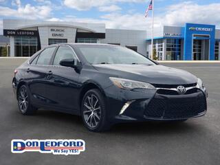 2017 Toyota Camry for sale in Cleveland TN