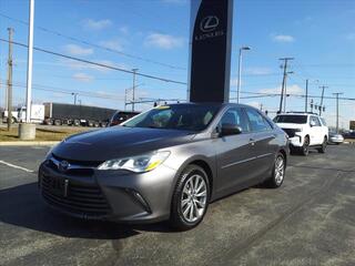 2017 Toyota Camry for sale in Toledo OH