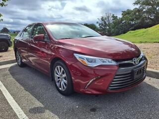 2017 Toyota Camry for sale in Roanoke VA