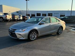 2015 Toyota Camry for sale in Kingsport TN