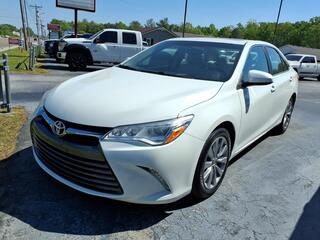 2016 Toyota Camry for sale in Manchester TN