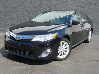 2012 Toyota Camry for sale in Toledo OH