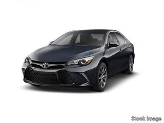 2017 Toyota Camry for sale in Random Lake WI