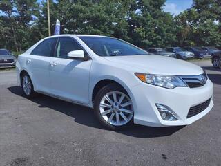 2013 Toyota Camry for sale in Knoxville TN