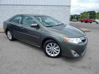 2014 Toyota Camry for sale in Clarksville TN