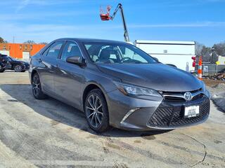 2016 Toyota Camry for sale in Kirkwood MO
