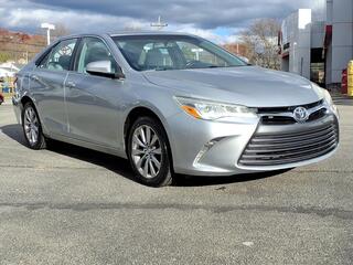 2016 Toyota Camry for sale in Indiana PA