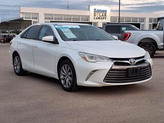 2017 Toyota Camry for sale in Greenville SC