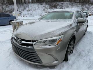 2015 Toyota Camry for sale in Mount Hope WV