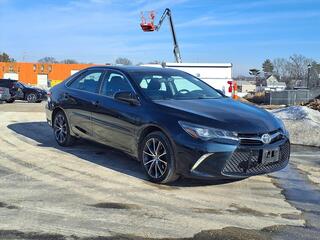 2015 Toyota Camry for sale in Kirkwood MO