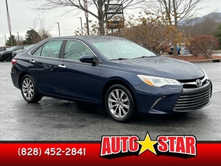 2015 Toyota Camry for sale in Waynesville NC