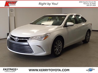 2017 Toyota Camry for sale in Florence KY