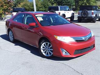 2012 Toyota Camry for sale in Salem VA