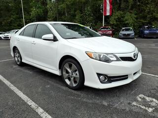 2014 Toyota Camry for sale in New Bern NC