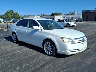 2005 Toyota Avalon