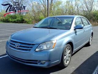 2007 Toyota Avalon