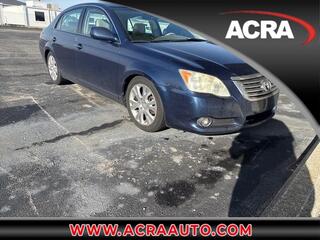 2008 Toyota Avalon for sale in Shelbyville IN