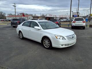 2005 Toyota Avalon